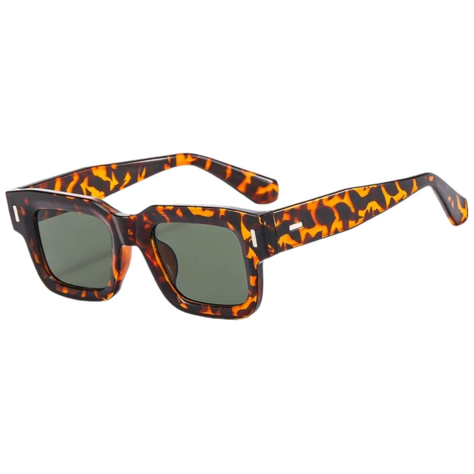 Lightweight Trendy Mens Everyday Sunglasses for Stylish Protection-8