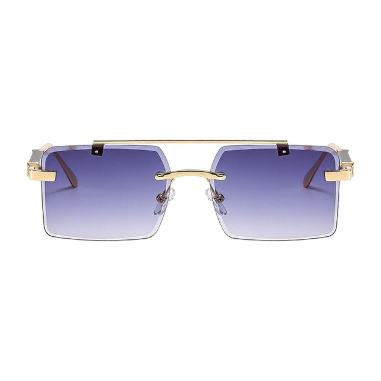 Mirage UV400 Sunglasses - Durable Stylish Protection from Sun Glare-10