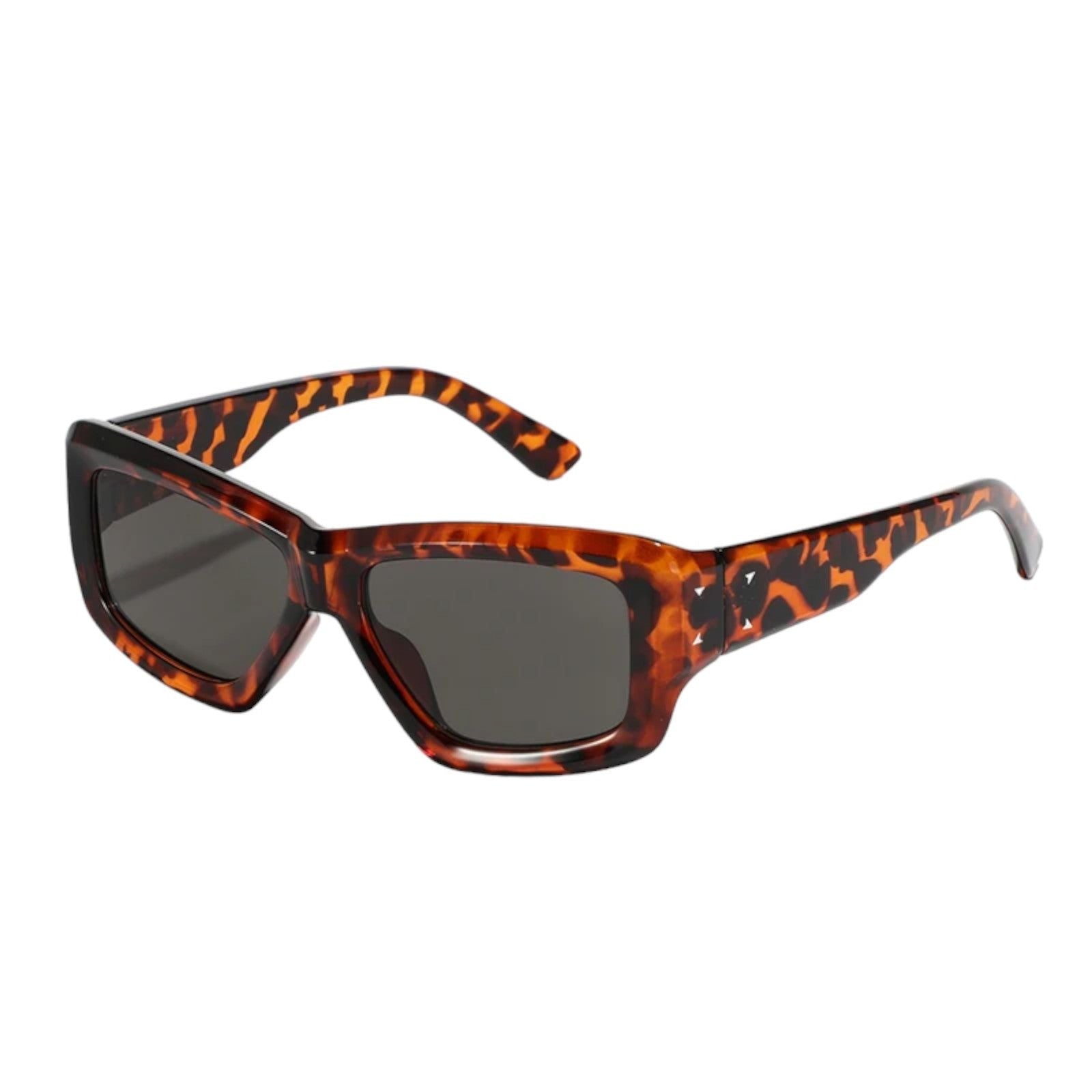 Mirage Travel Glasses - Versatile and Stylish Eyewear for Anytime Adventures-2