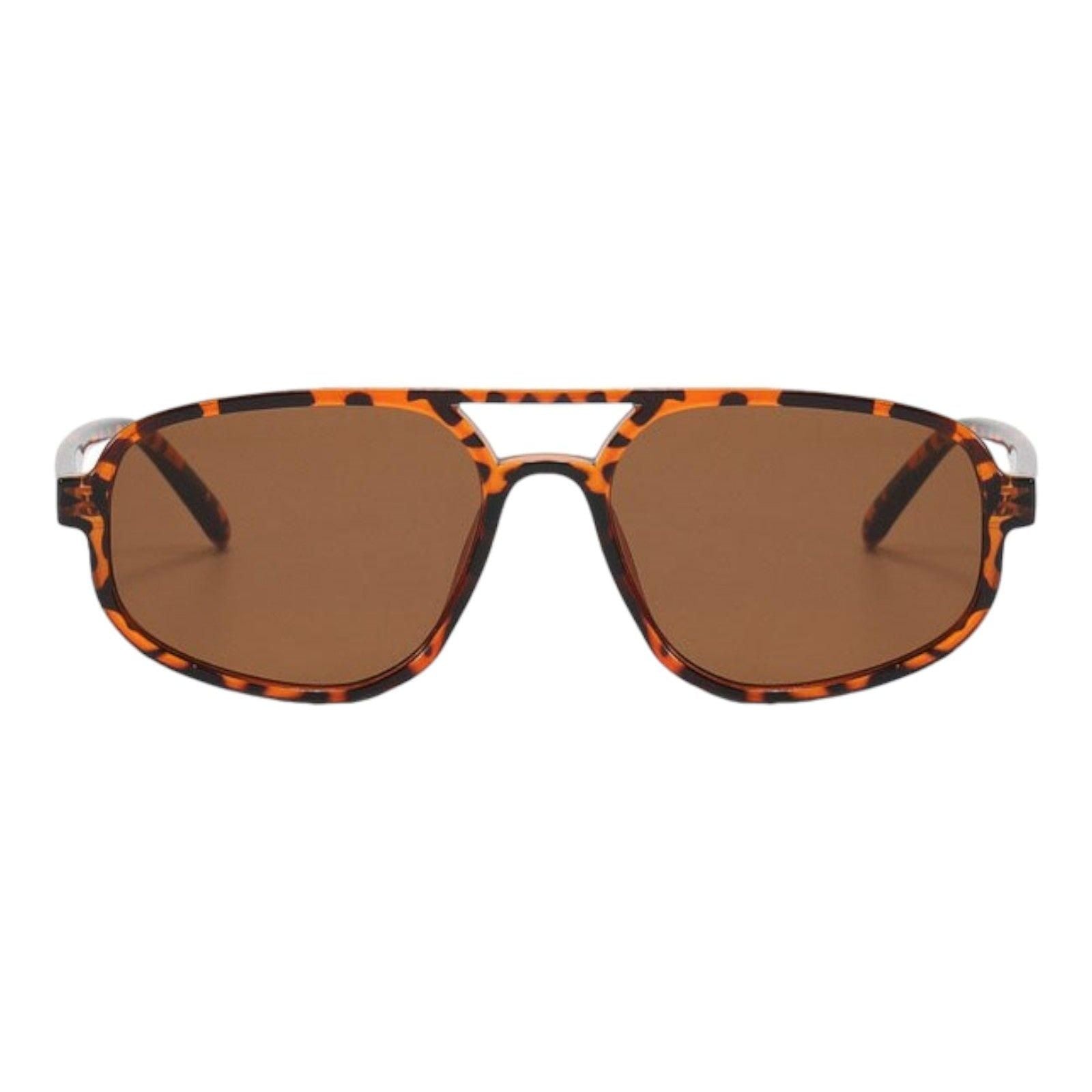 Womens Modern Sunglasses  Bold Elegant Everyday Style-3