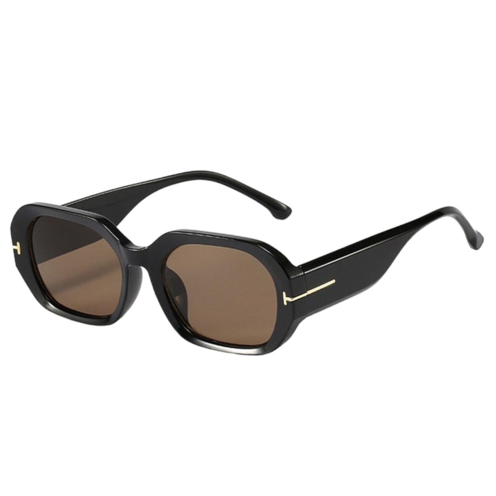 Unisex Versatile Eyeglasses for Everyday Style and Comfort-8