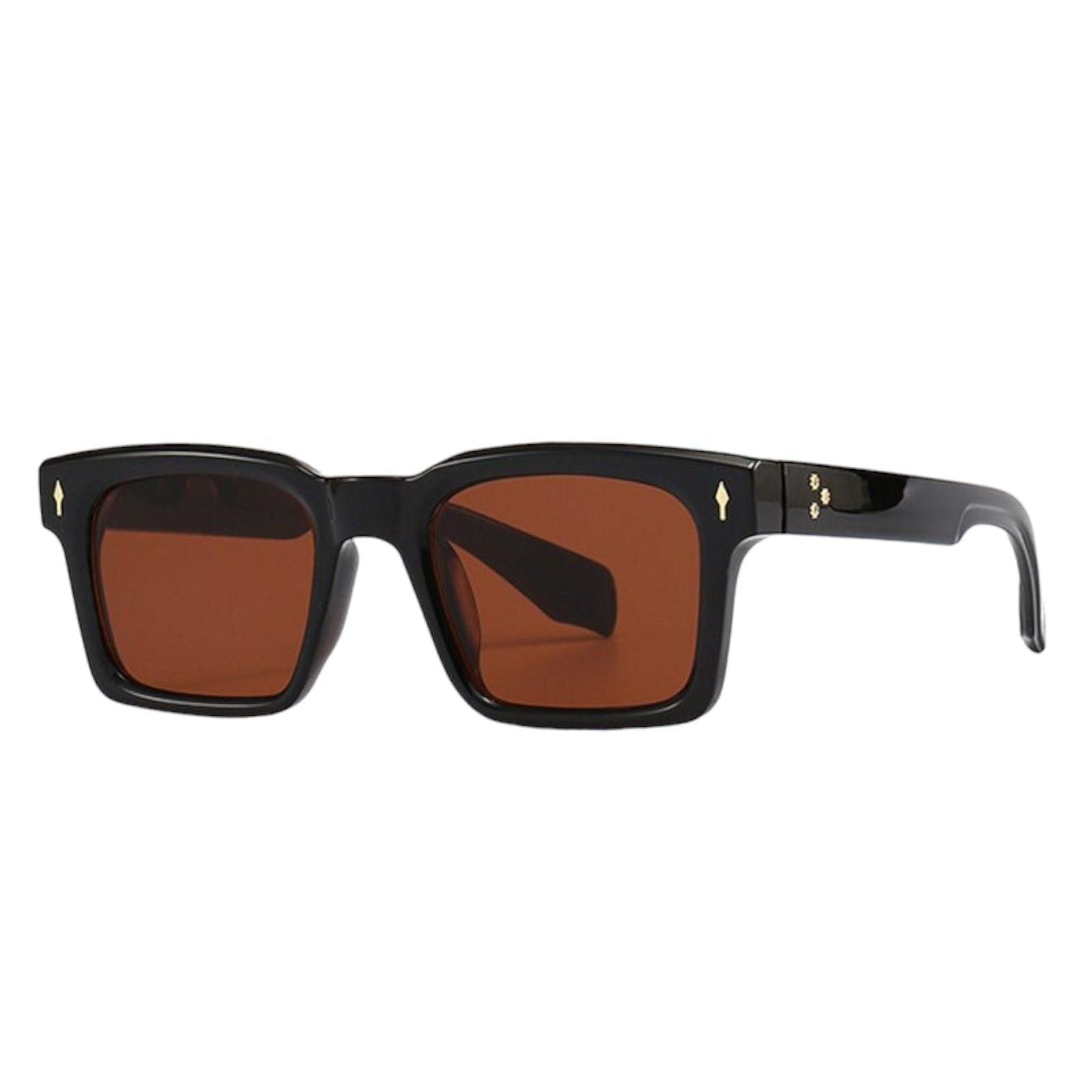 Everyday UV Protection Eyeglasses for Stylish Vision and Comfort-12