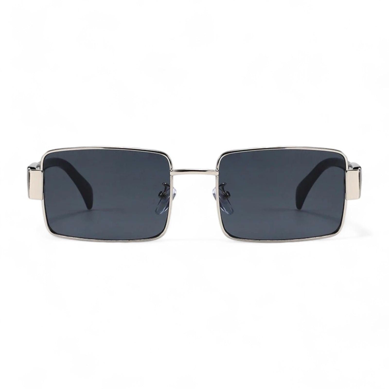 Stylish Womens Sunglasses  Sleek and Minimalist Design for Everyday Wear-1