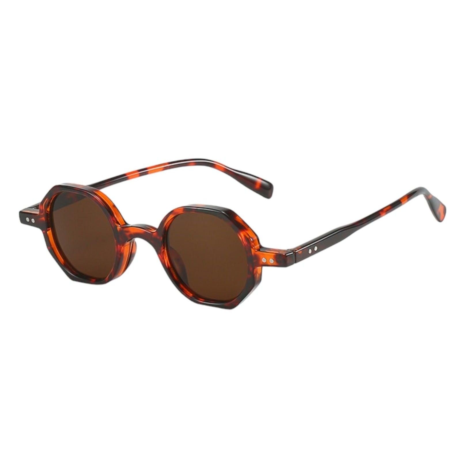 Mens Outdoor Sunglasses  UV Protection Polarized Lenses Stylish  Durable-3