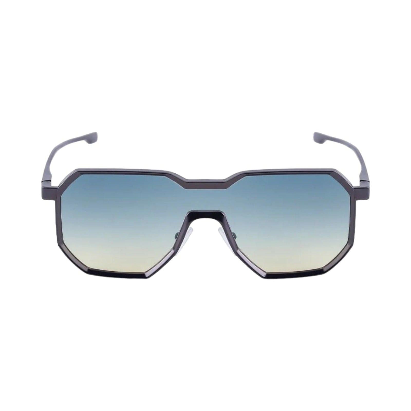 Impact-Resistant Mens Sunglasses for Active Lifestyles - Sporty Stylish  Durable-5