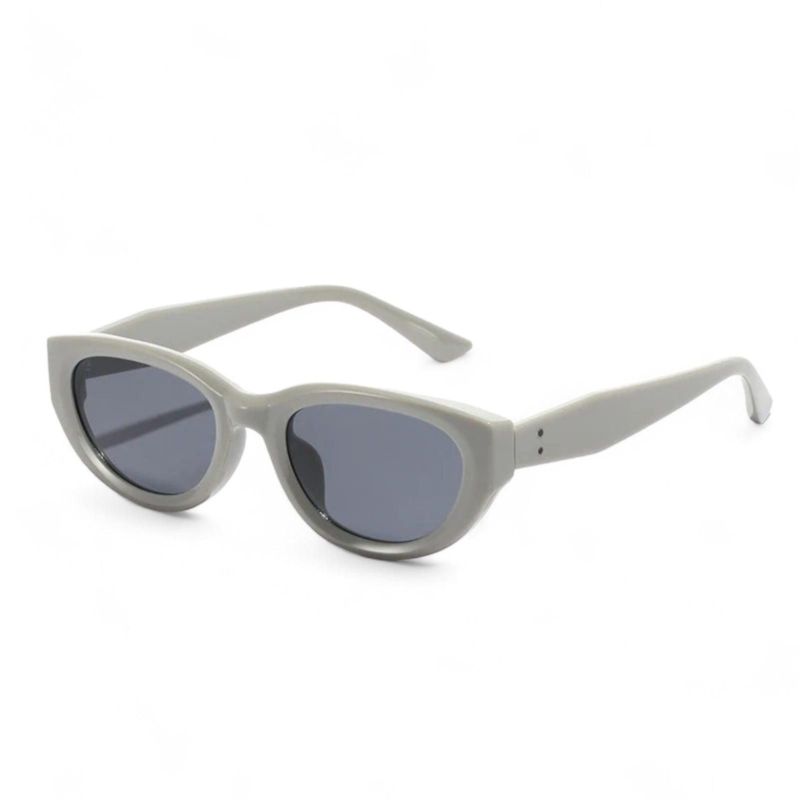 Compact Folding Sunglasses for Effortless Storage and Travel-2