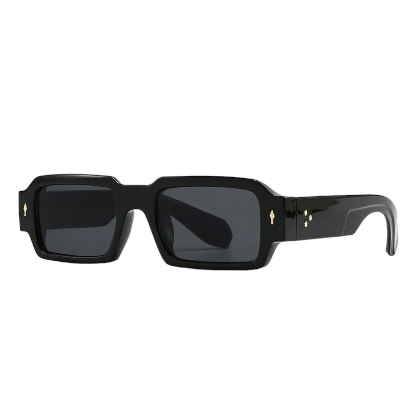 Reflective Mens Sunglasses for Stylish Casual Looks-8