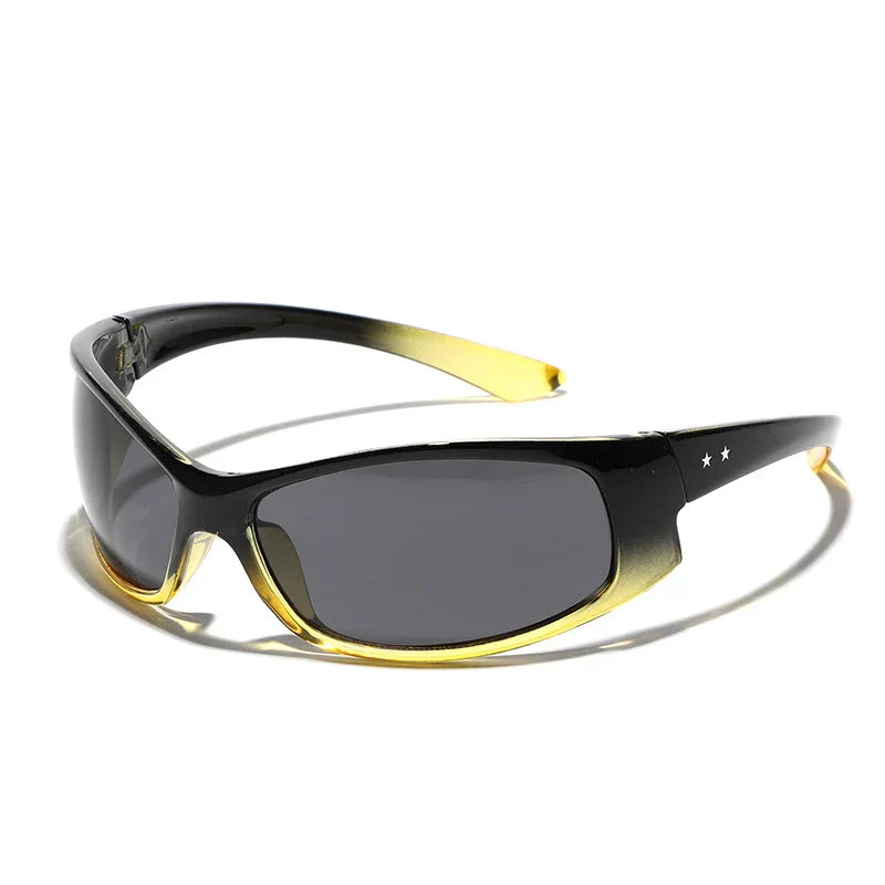 UV Protection Luxor Fashion-Forward Sunglasses for Trendy Style-6