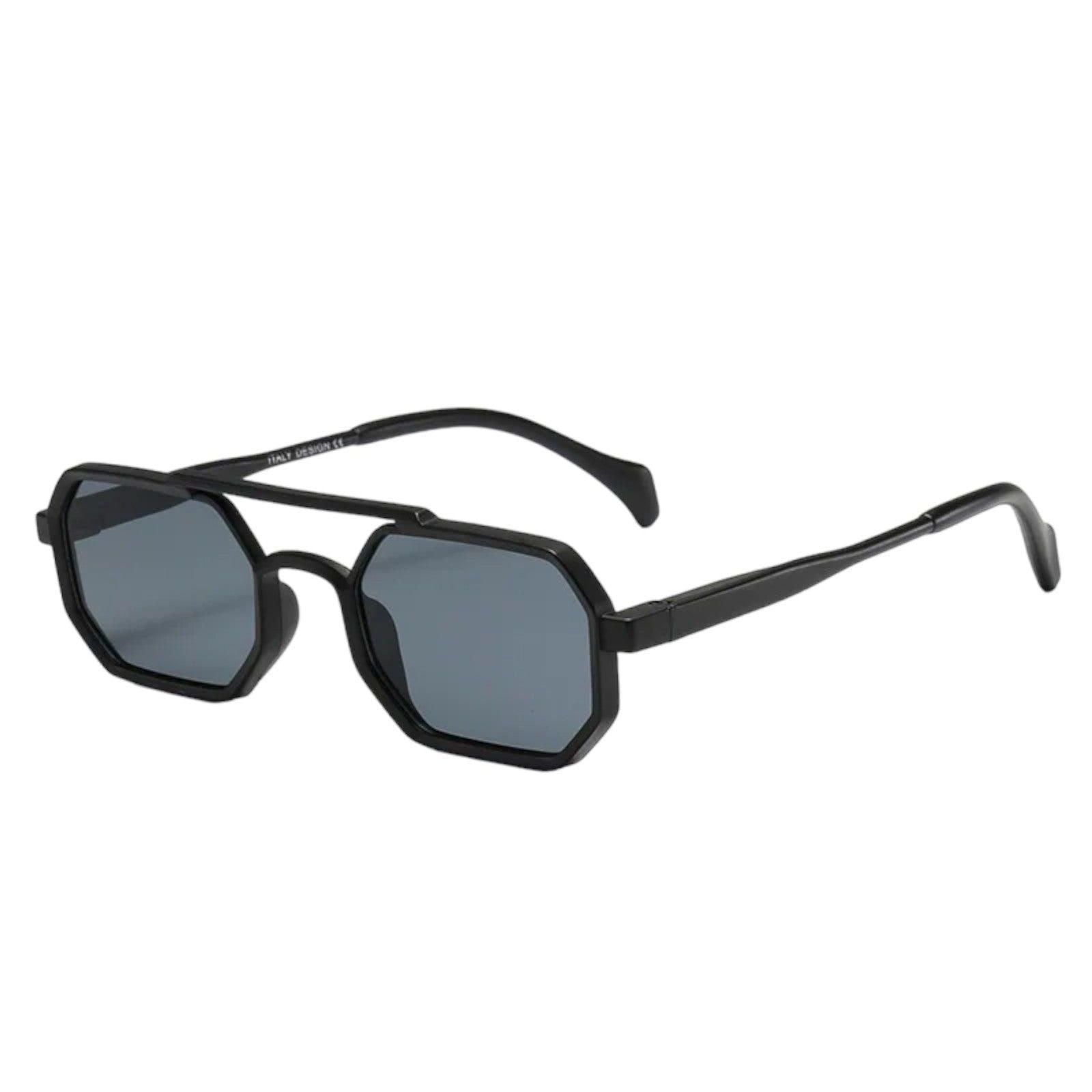 Classic Aviator Sunglasses for Men - Timeless Style  Ultimate UV Protection-1