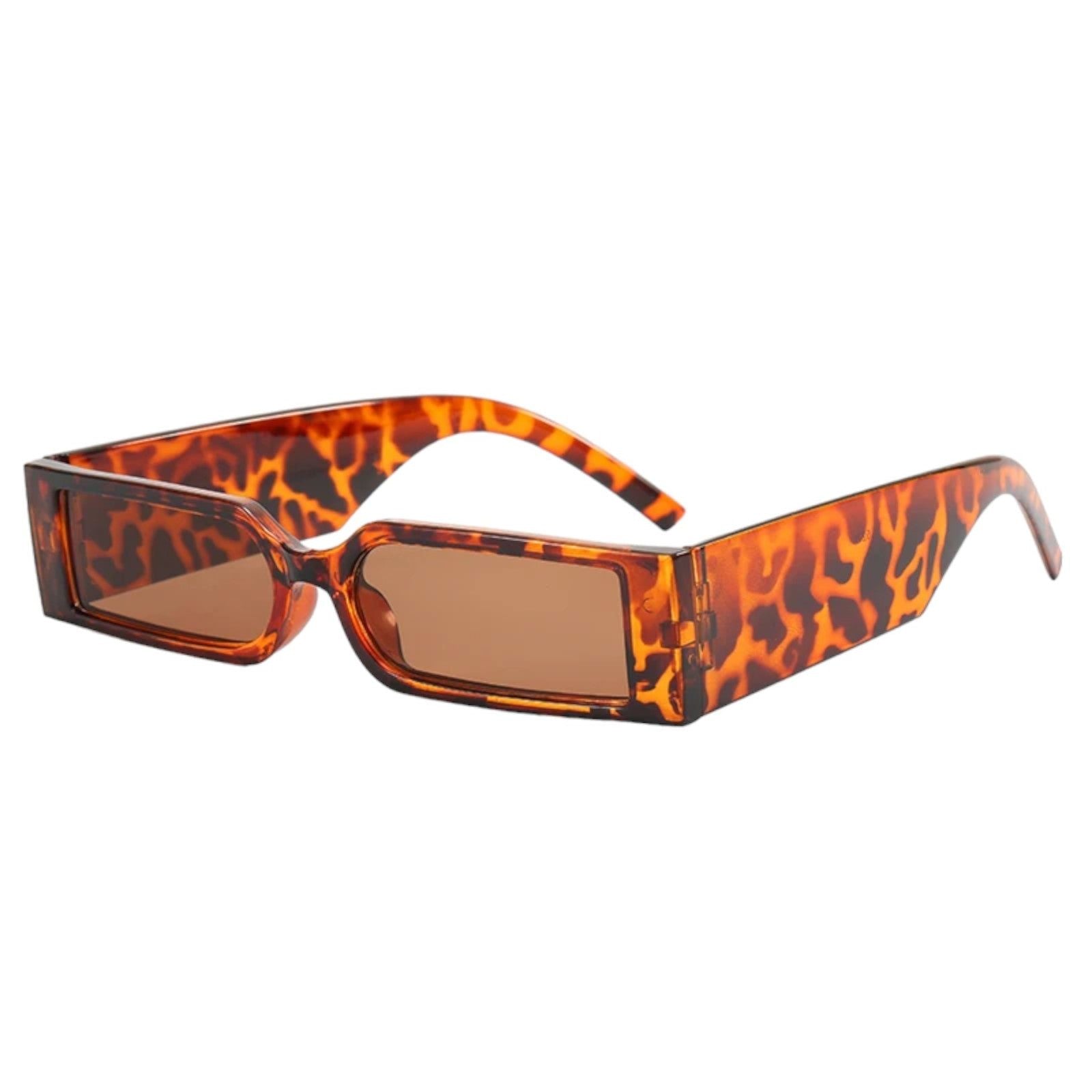 Luxor UV Protection Glasses - Stylish and Sophisticated Eye Wear-2