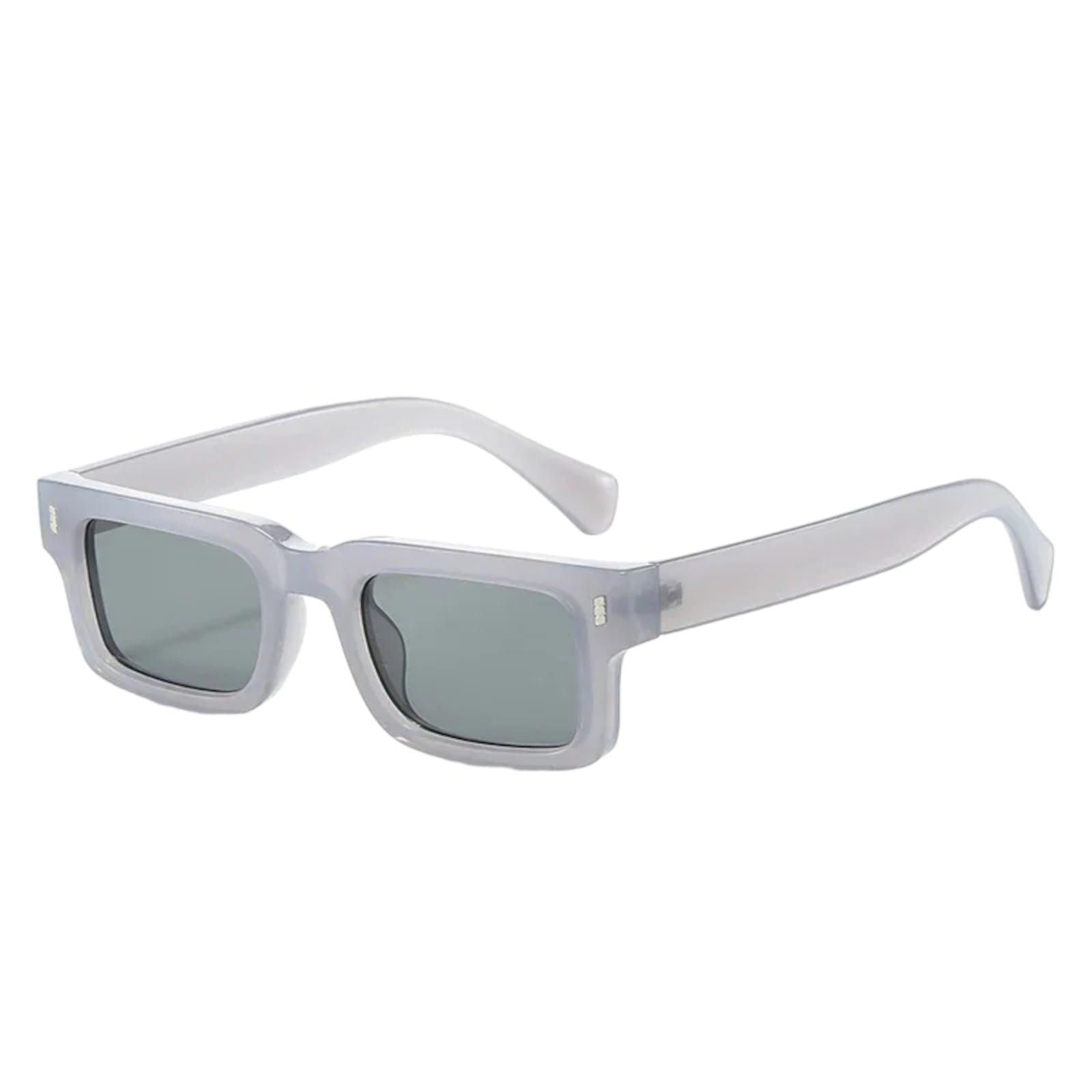 Mens Sports Sunglasses for Active Adventures  Durable UV Protection  Stylish Design-4