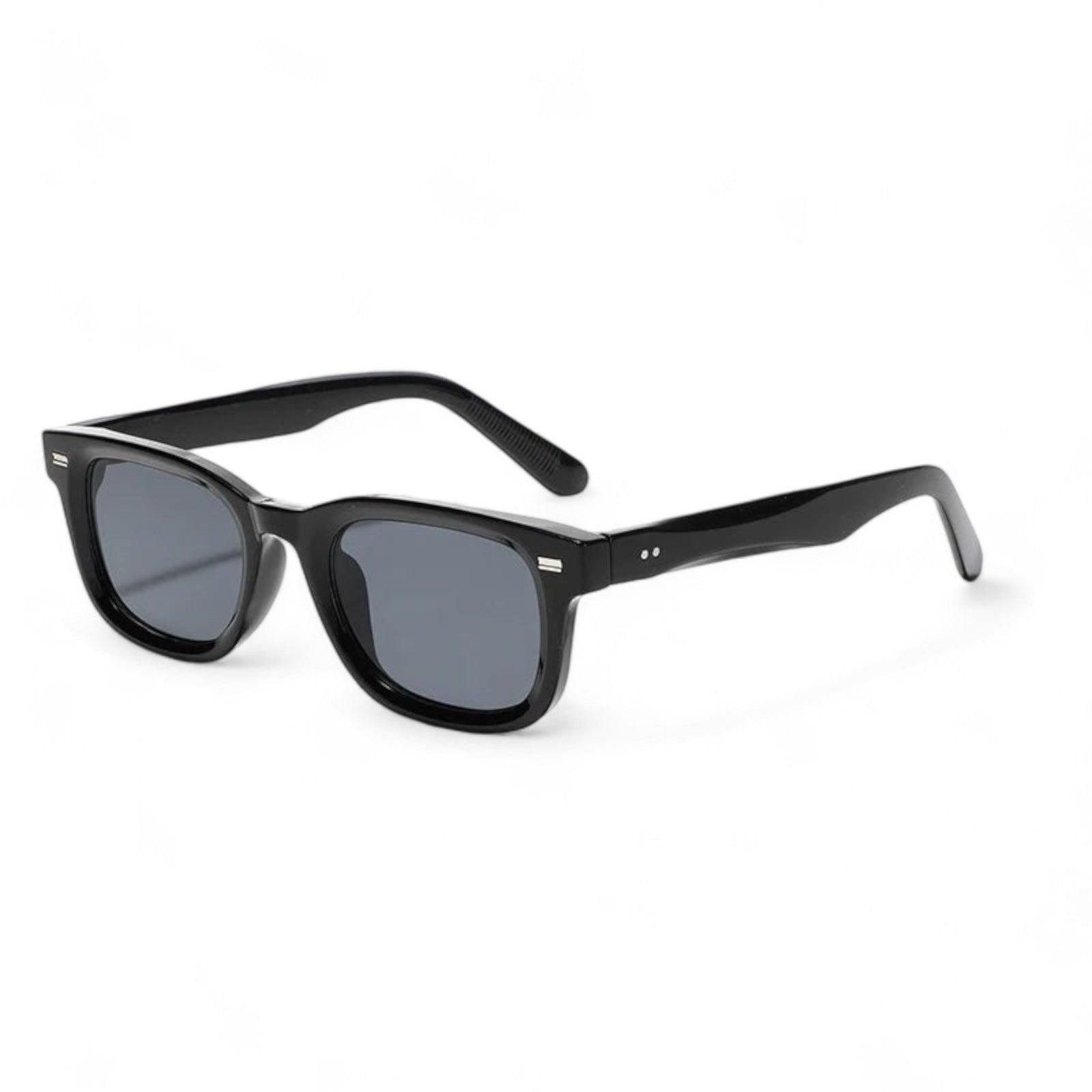 Retro Mens Sunglasses with Sleek Modern Design-4