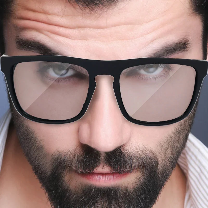 Polarized UV Protection Sunglasses for Clear Vision and Comfort-12
