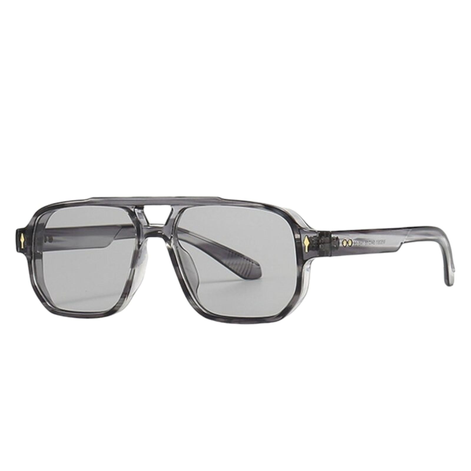 Celeste Luxury Travel Sunglasses - Stylish UV Protection for Jetsetters