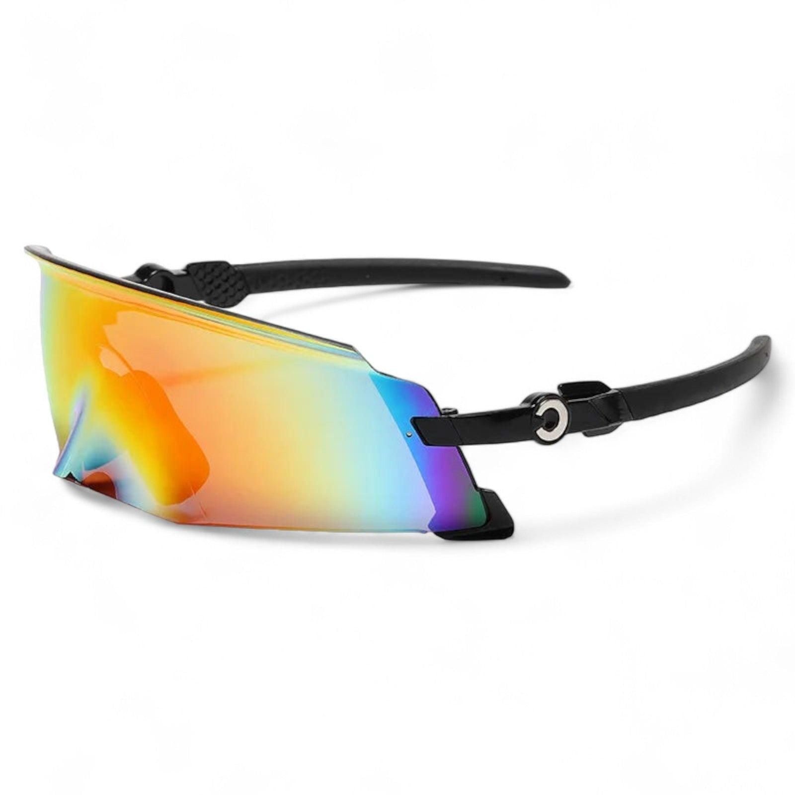 Mens Premium Sunglasses with Durable Anti-Scratch Coating-6