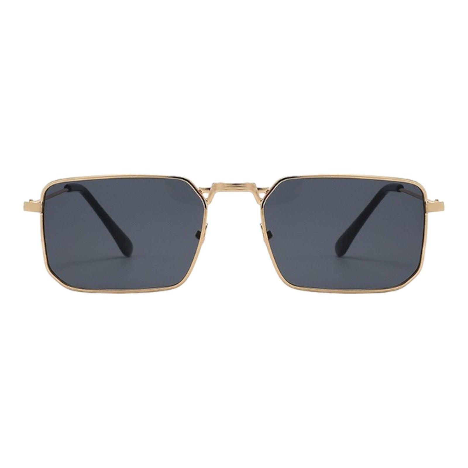 Lightweight High-End Mens Sunglasses for Ultimate Comfort and Style-2