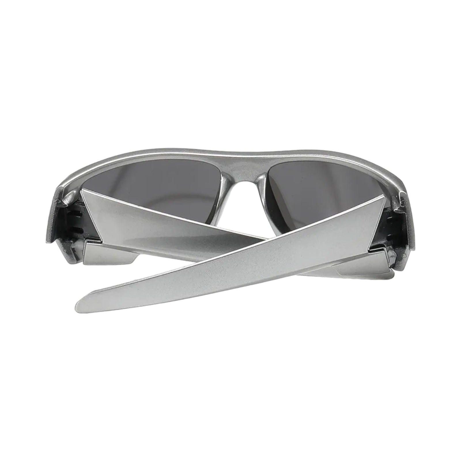 Classic Sport Mens Sunglasses  Stylish and Versatile for Everyday Wear-5
