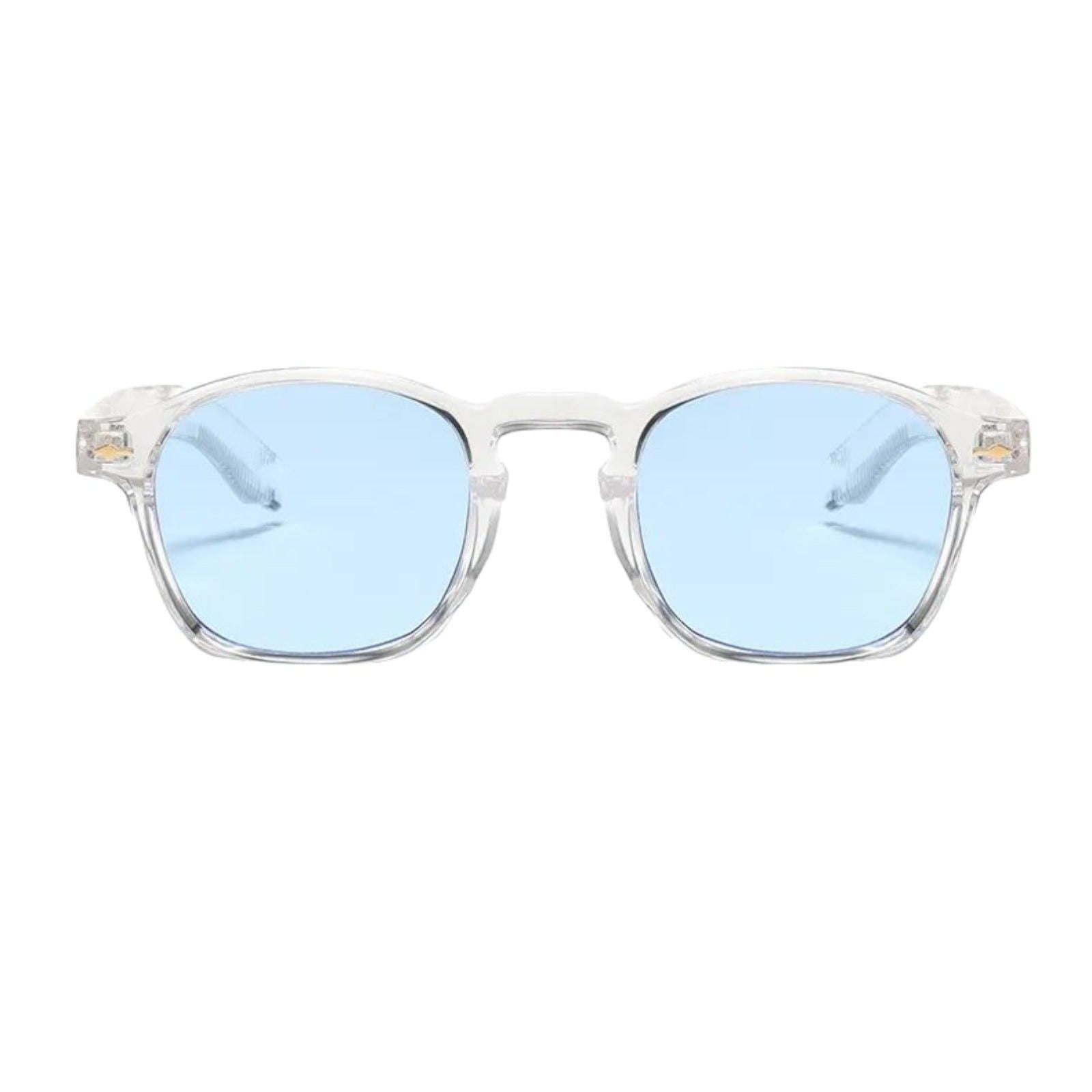 Mens Iconic Sunglasses  Stylish  Durable Design for Everyday Wear-6