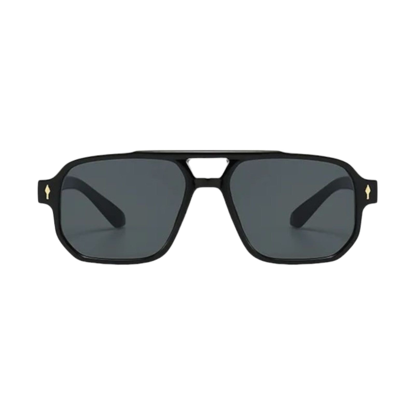 Celeste Luxury Travel Sunglasses - Stylish UV Protection for Jetsetters-6