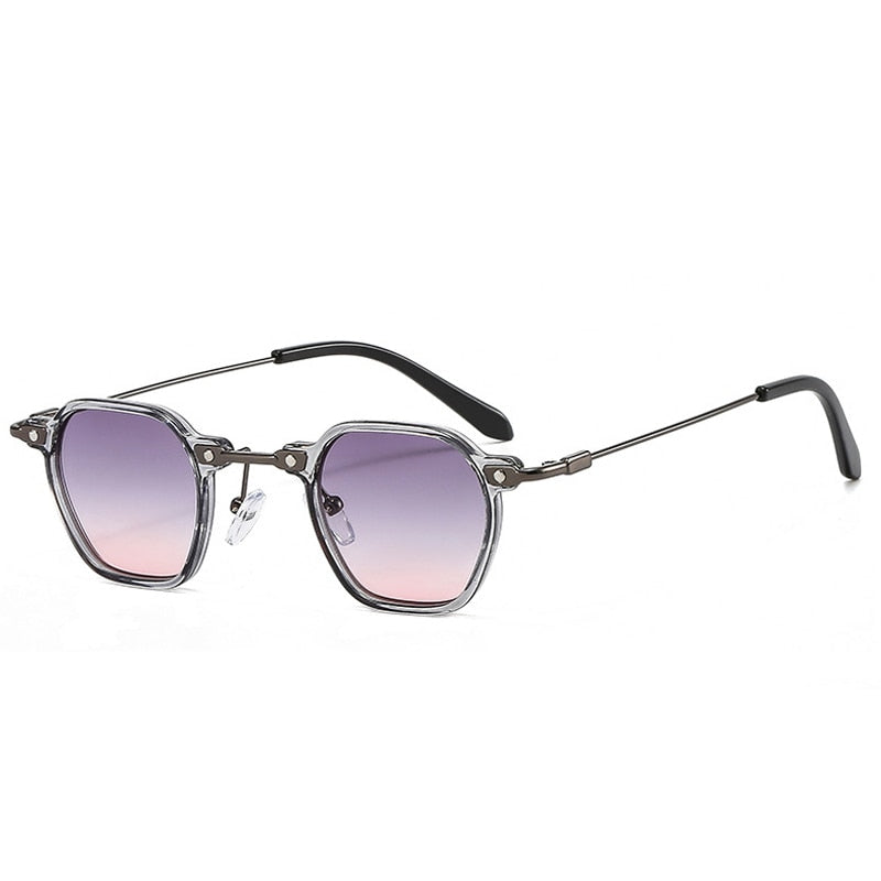 Stylish UV400 Sunglasses for Ultimate Sun Protection-11