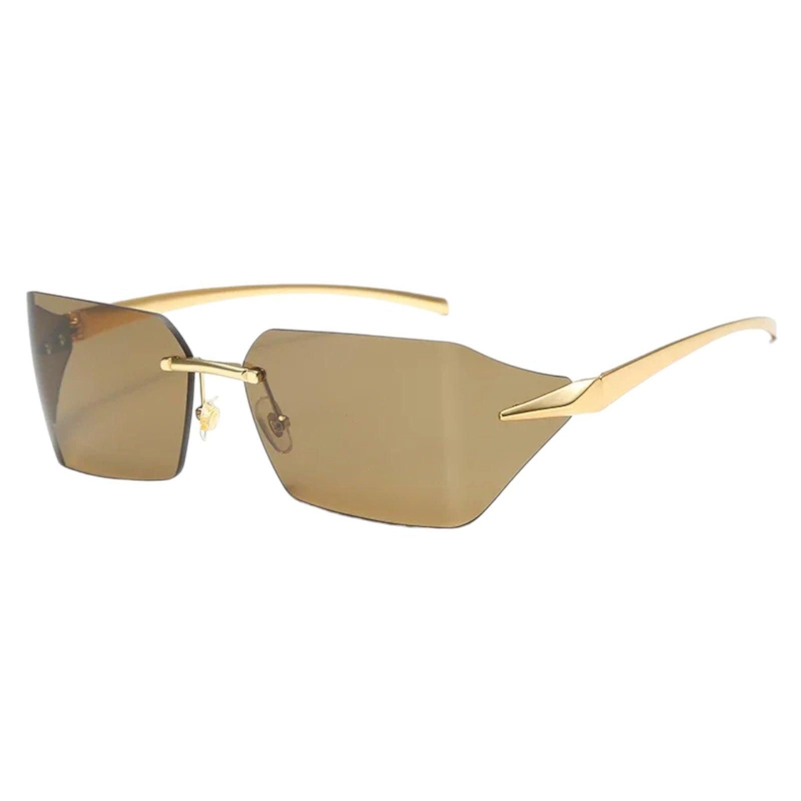 Polarized Mens Sunglasses for Optimal Clarity and Comfort in Bright Conditions-2