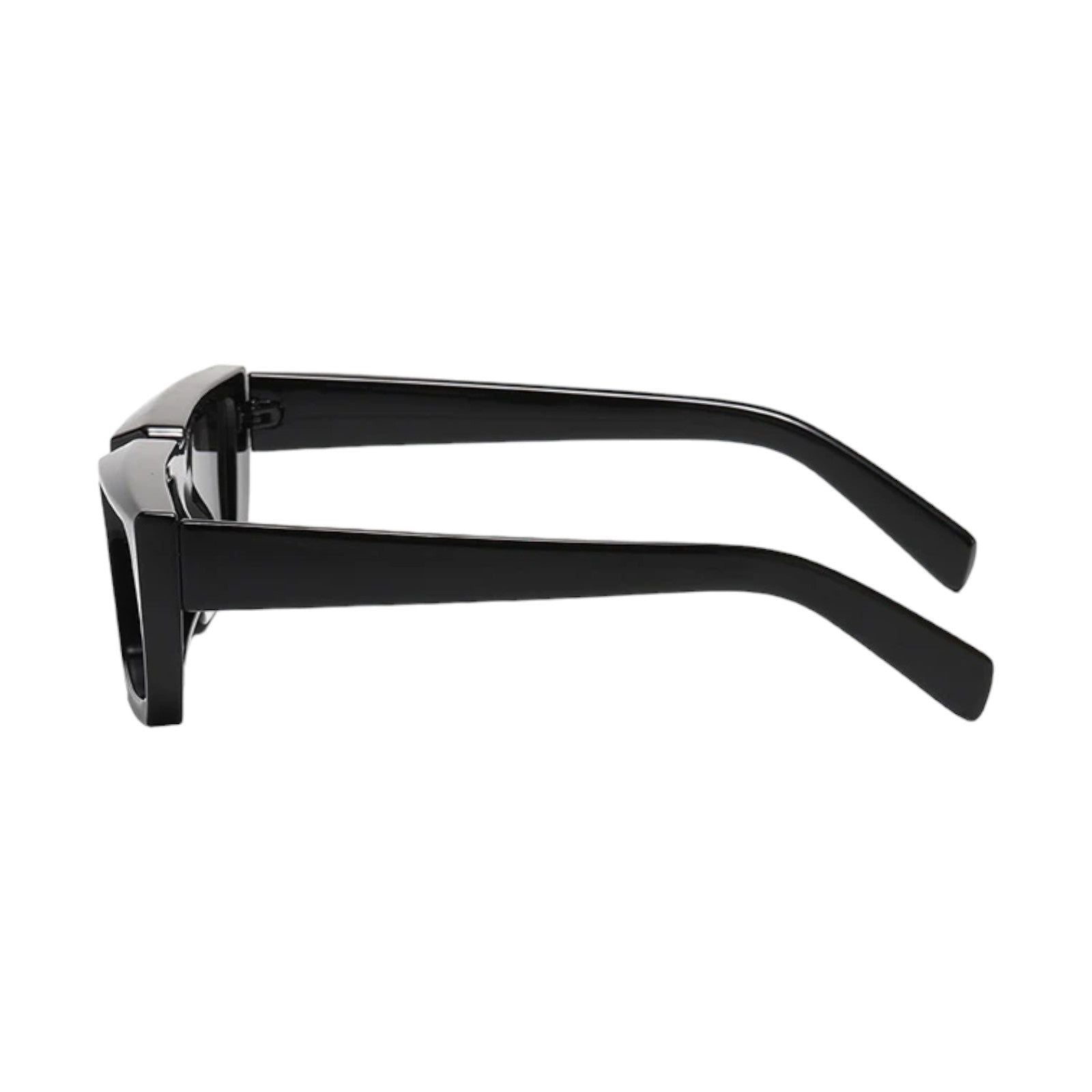 UV400 Protective Sunglasses with Trendy Lyric Style-17