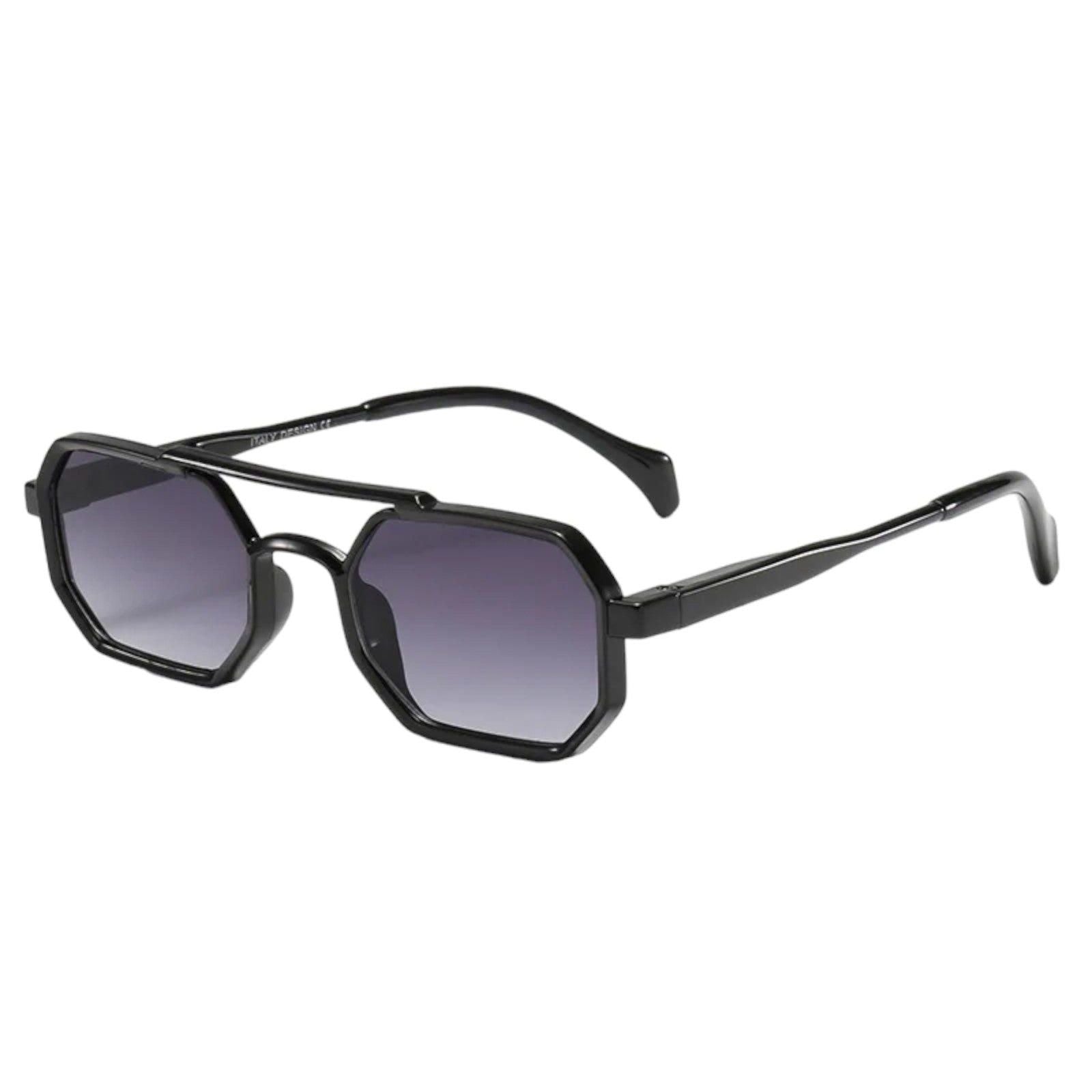 Classic Aviator Sunglasses for Men - Timeless Style  Ultimate UV Protection-9