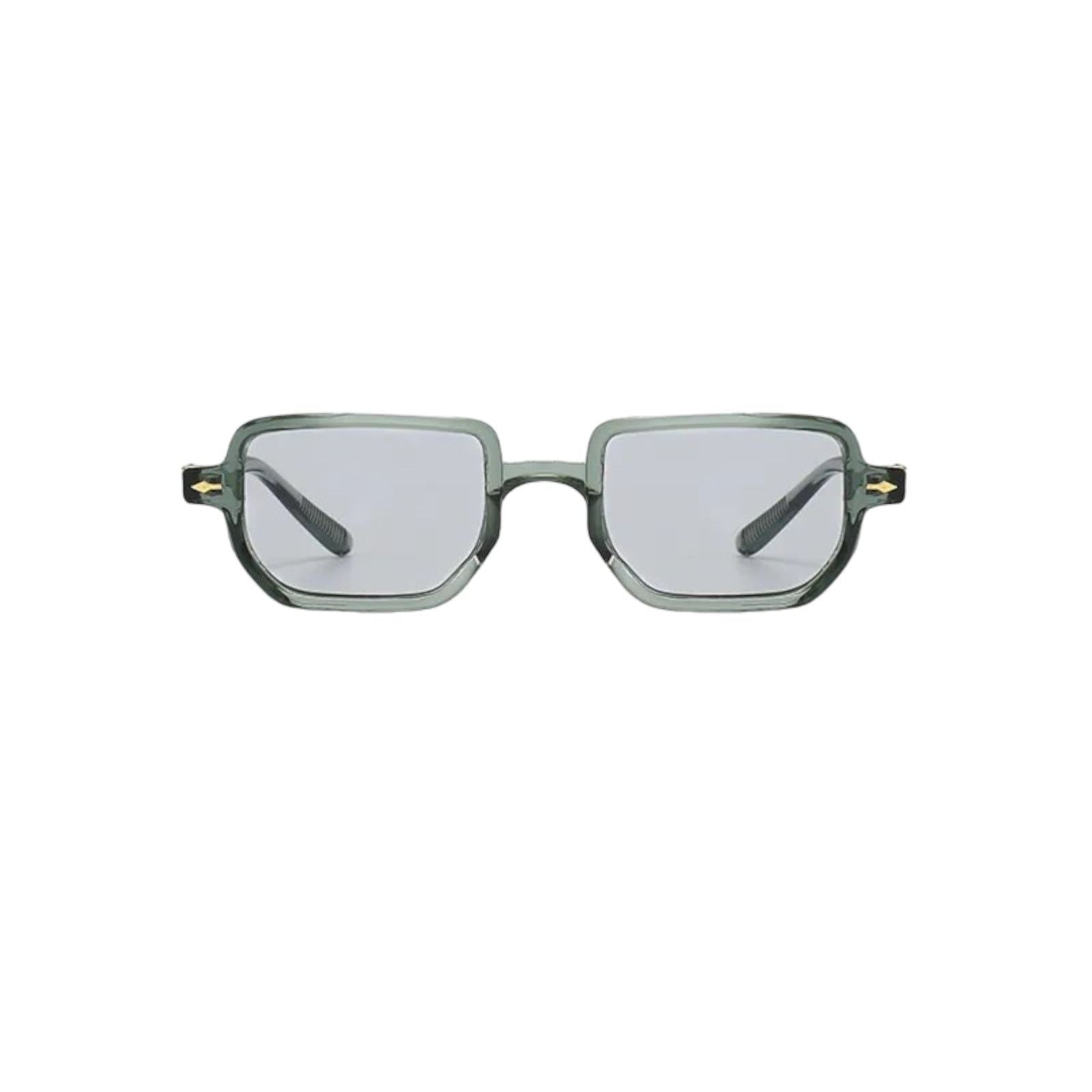 Luxora Elegant Sunglasses with UV Protection and Stylish Frames-9