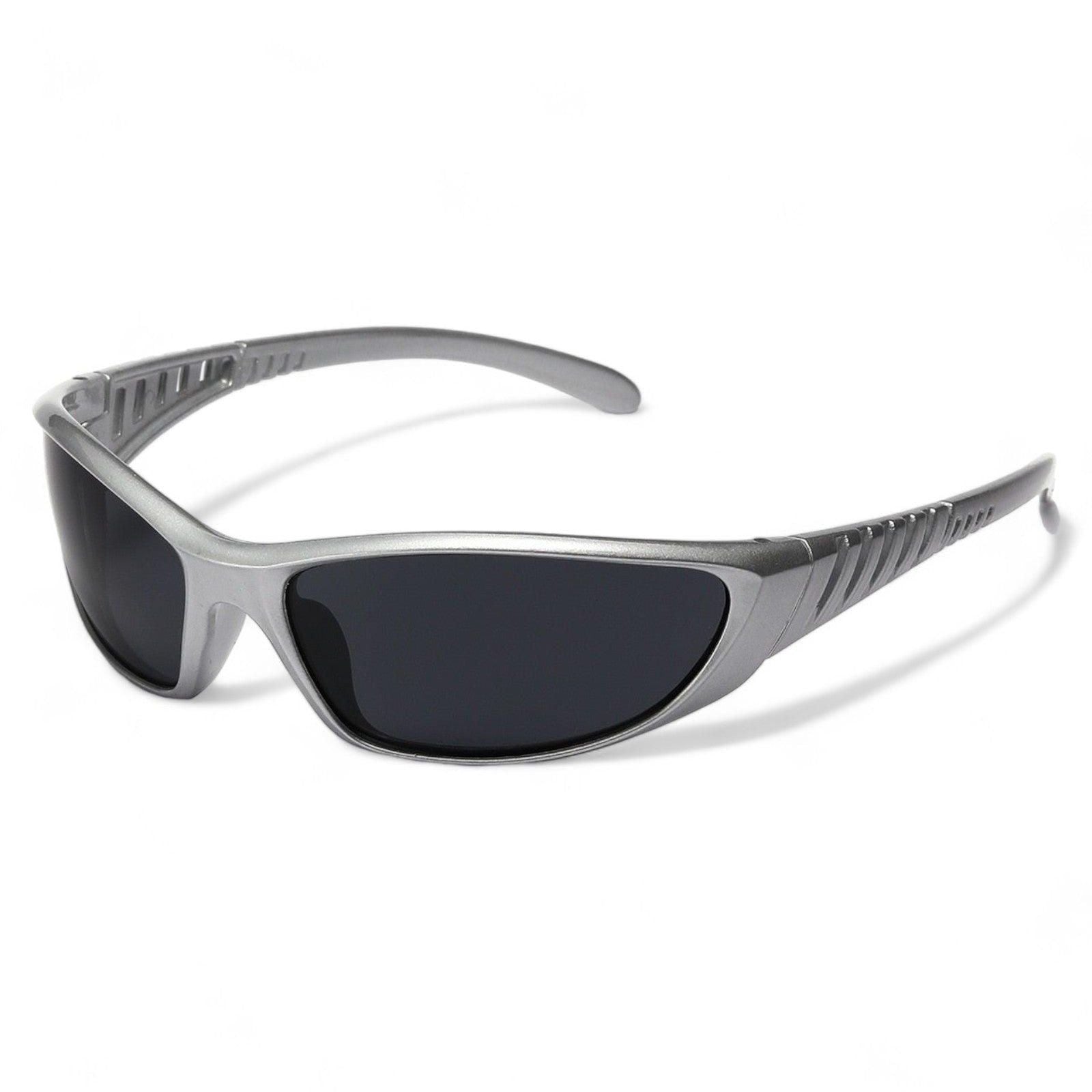 Mens Classic Frame Sunglasses for Timeless Style  Sophistication-9