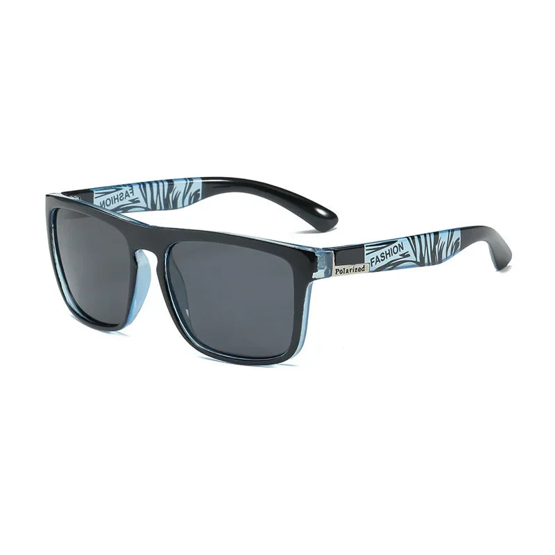 Polarized UV Protection Sunglasses for Clear Vision and Comfort-1