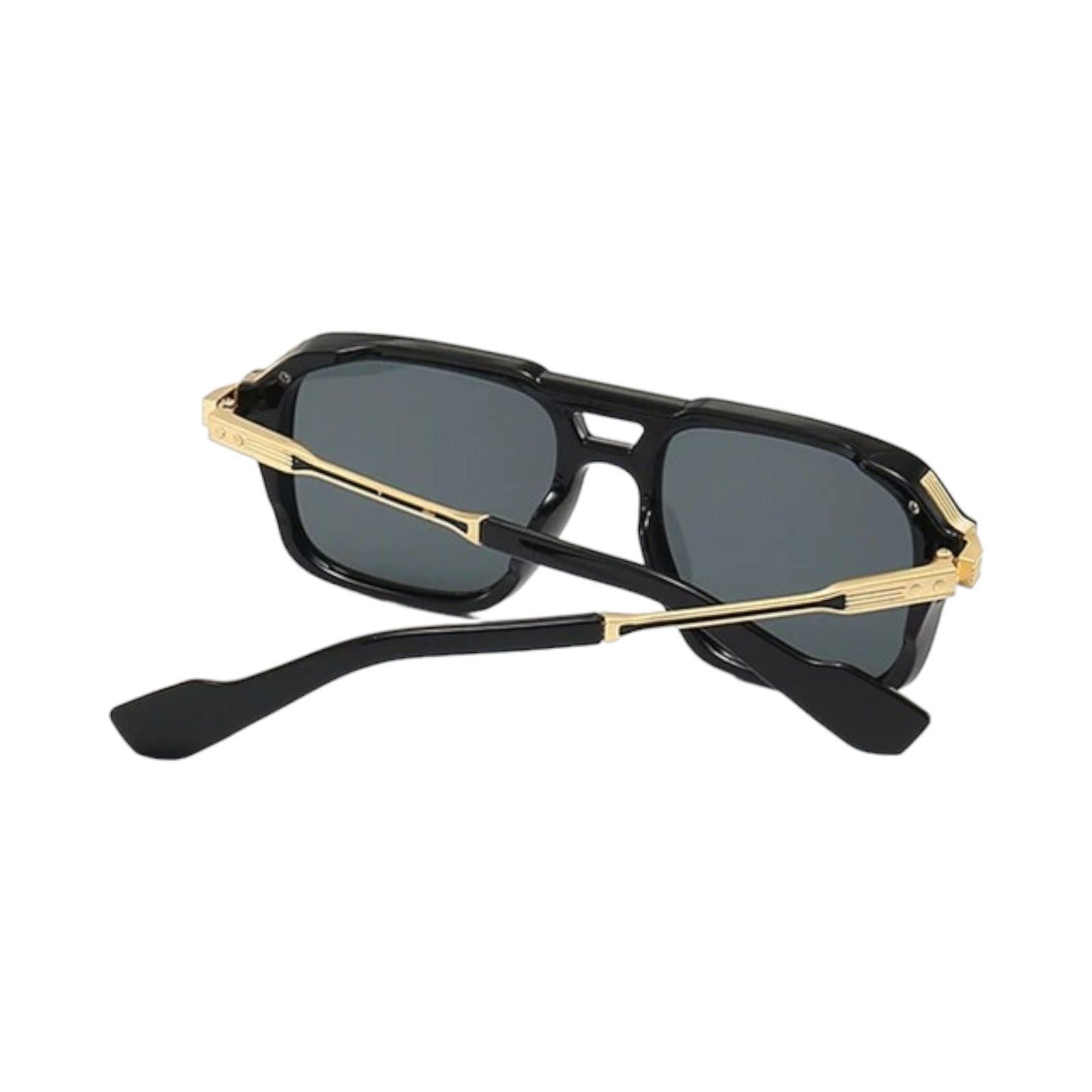 Vega Classic Style Eyewear - Timeless Design Sunglasses for Everyday Wear-8