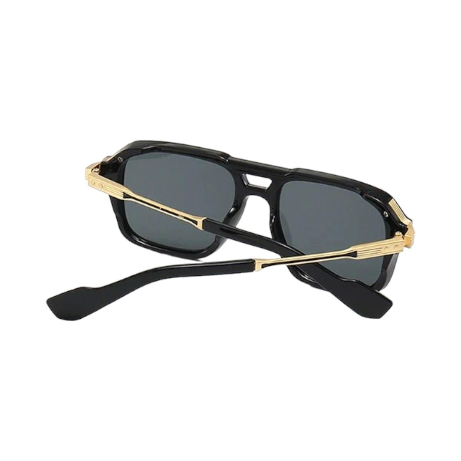 Lightweight Modern Mens Sunglasses  Sleek Design for Ultimate Style-9
