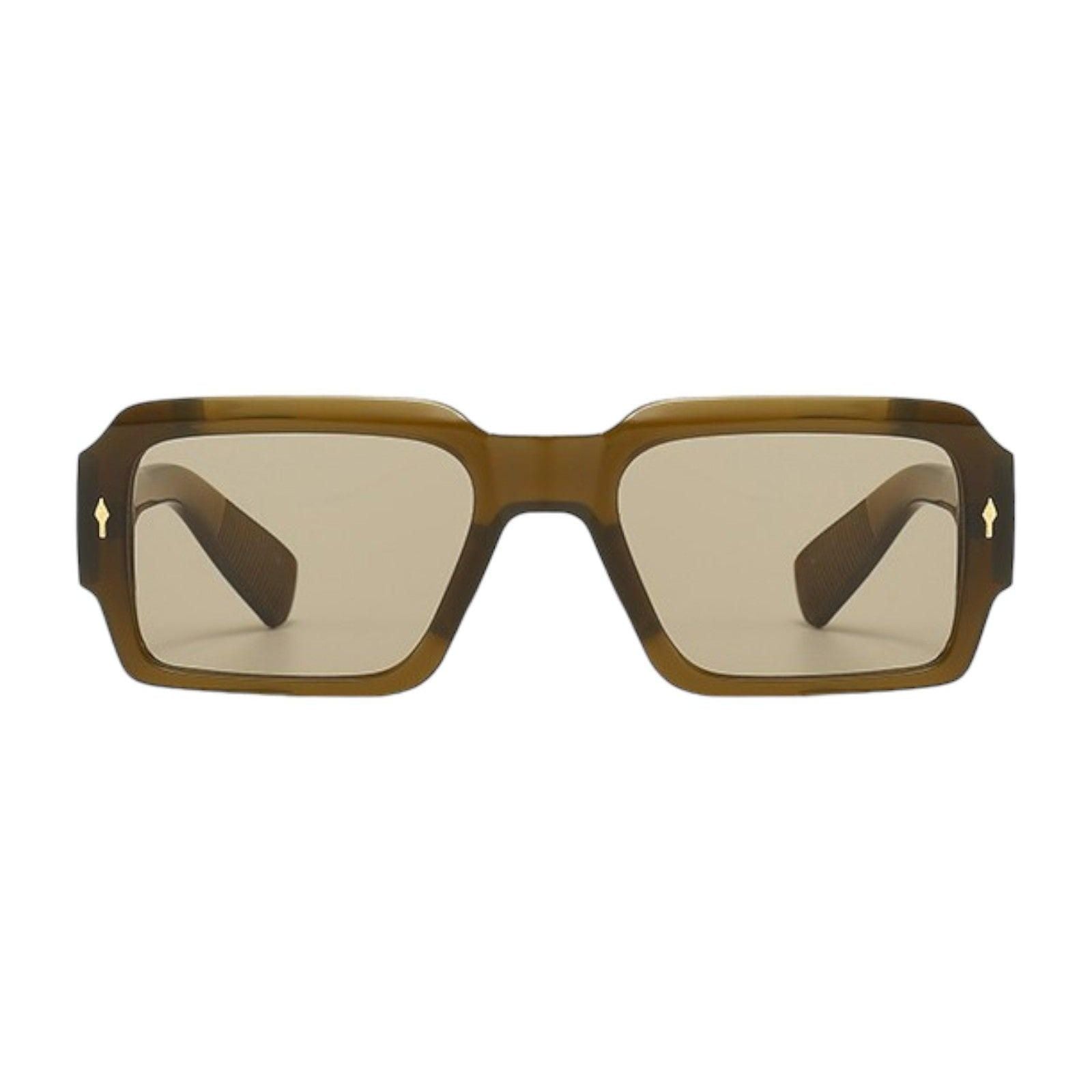 Polarized Mens Sunglasses for Clear Vision - Stylish and Comfortable Design-3