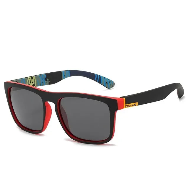 Polarized UV Protection Sunglasses for Clear Vision and Comfort-4