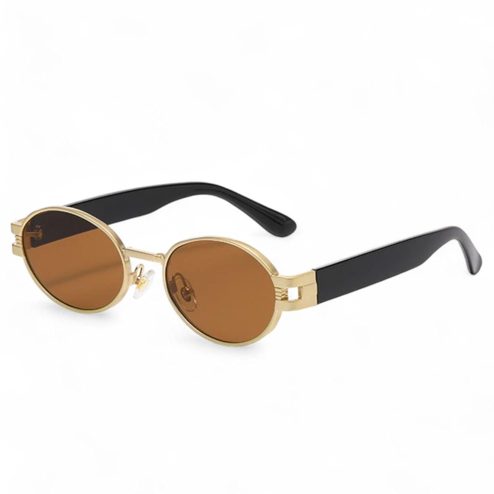 Mens Premium Frame Sunglasses - Luxurious Style  Comfort-6