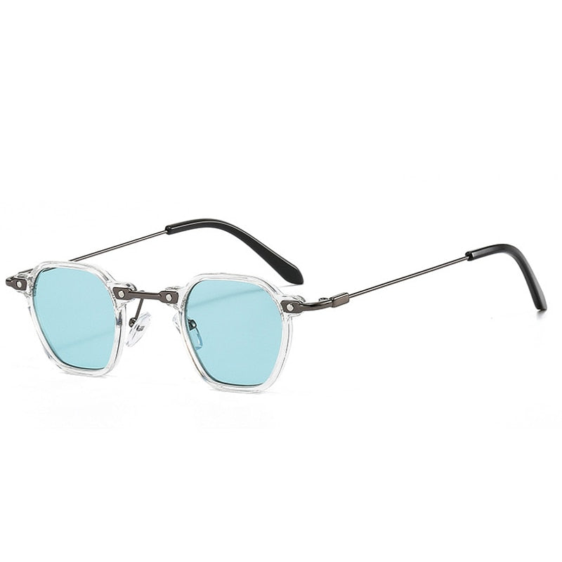 Stylish UV400 Sunglasses for Ultimate Sun Protection