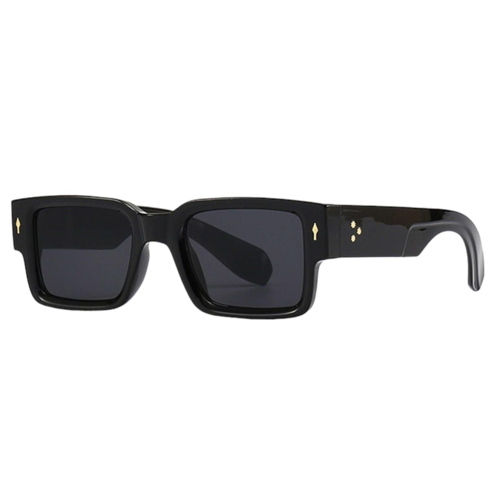 Mens Reflective Sunglasses for Outdoor Adventures  Sports-3