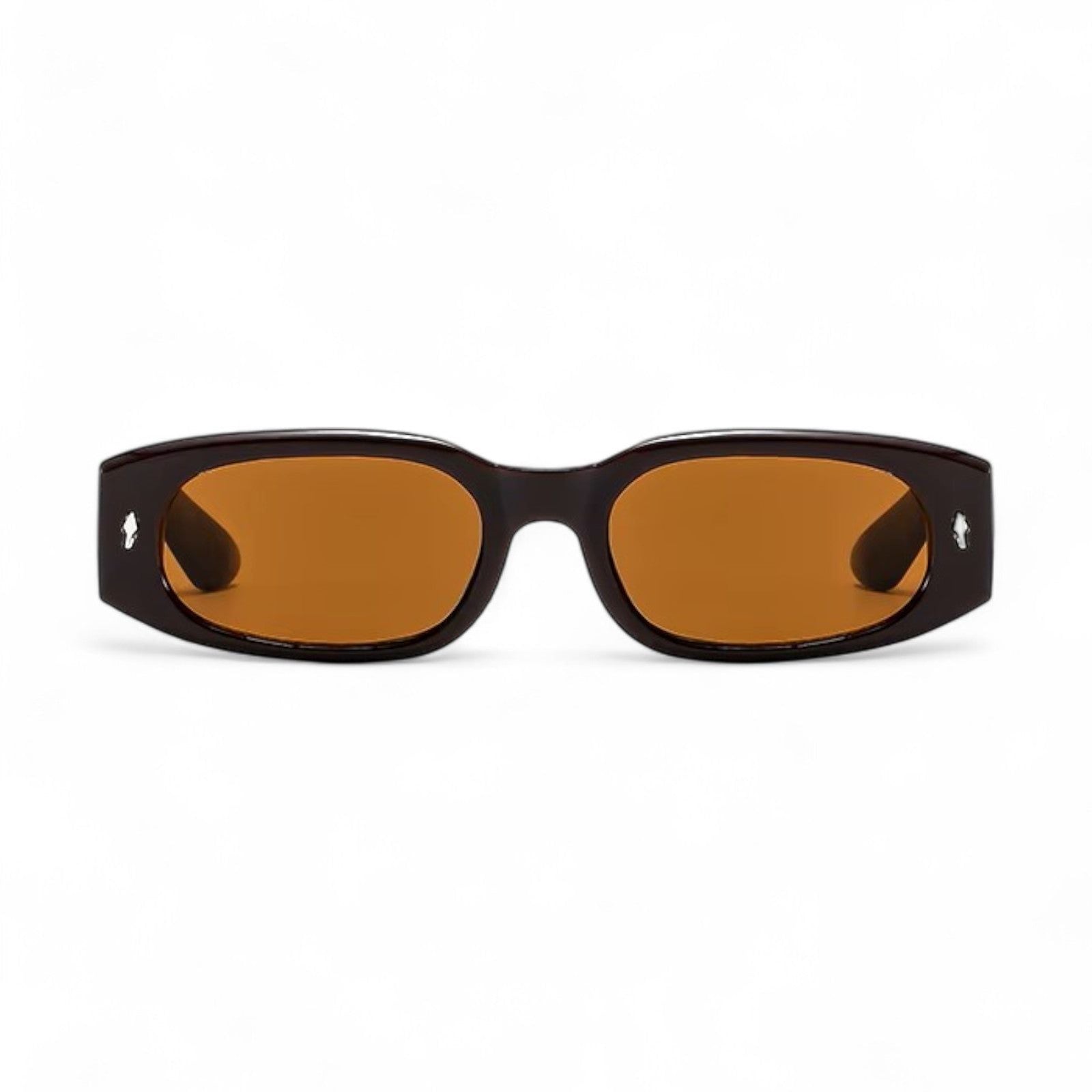 Orion Modern Glasses for Stylish Vision - Trendy Designer Eyewear-2