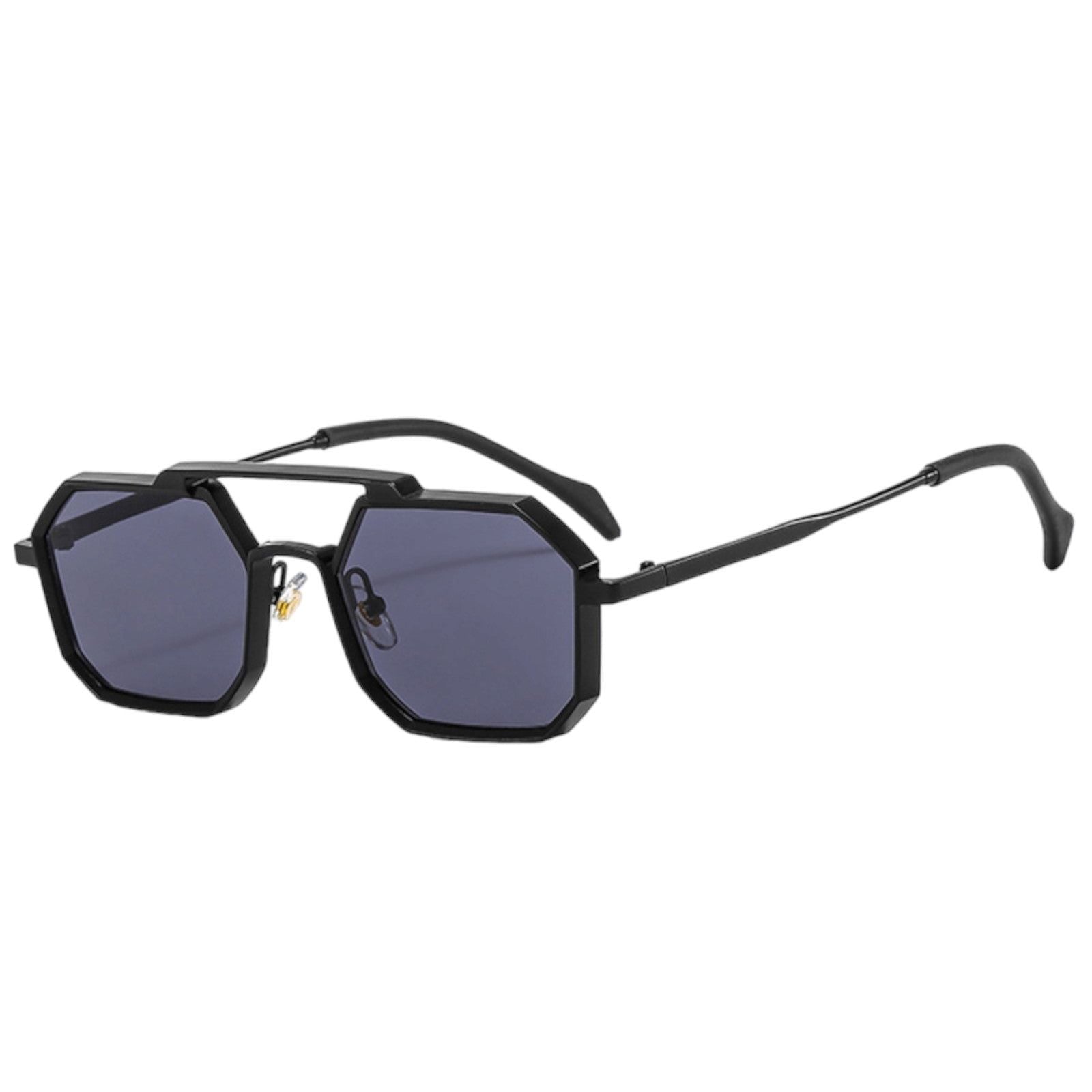 UV Protection Sunglasses by Luxora  Stylish Designer Eyewear for Sun Safety-1
