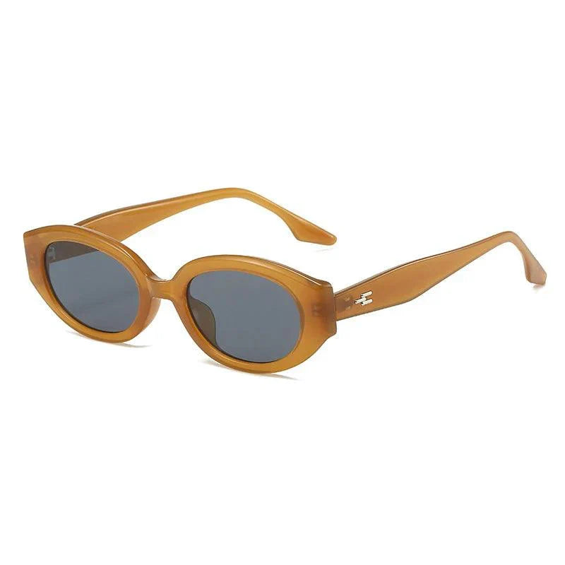 UV Protection Sunglasses for Stylish Beach Adventures-2