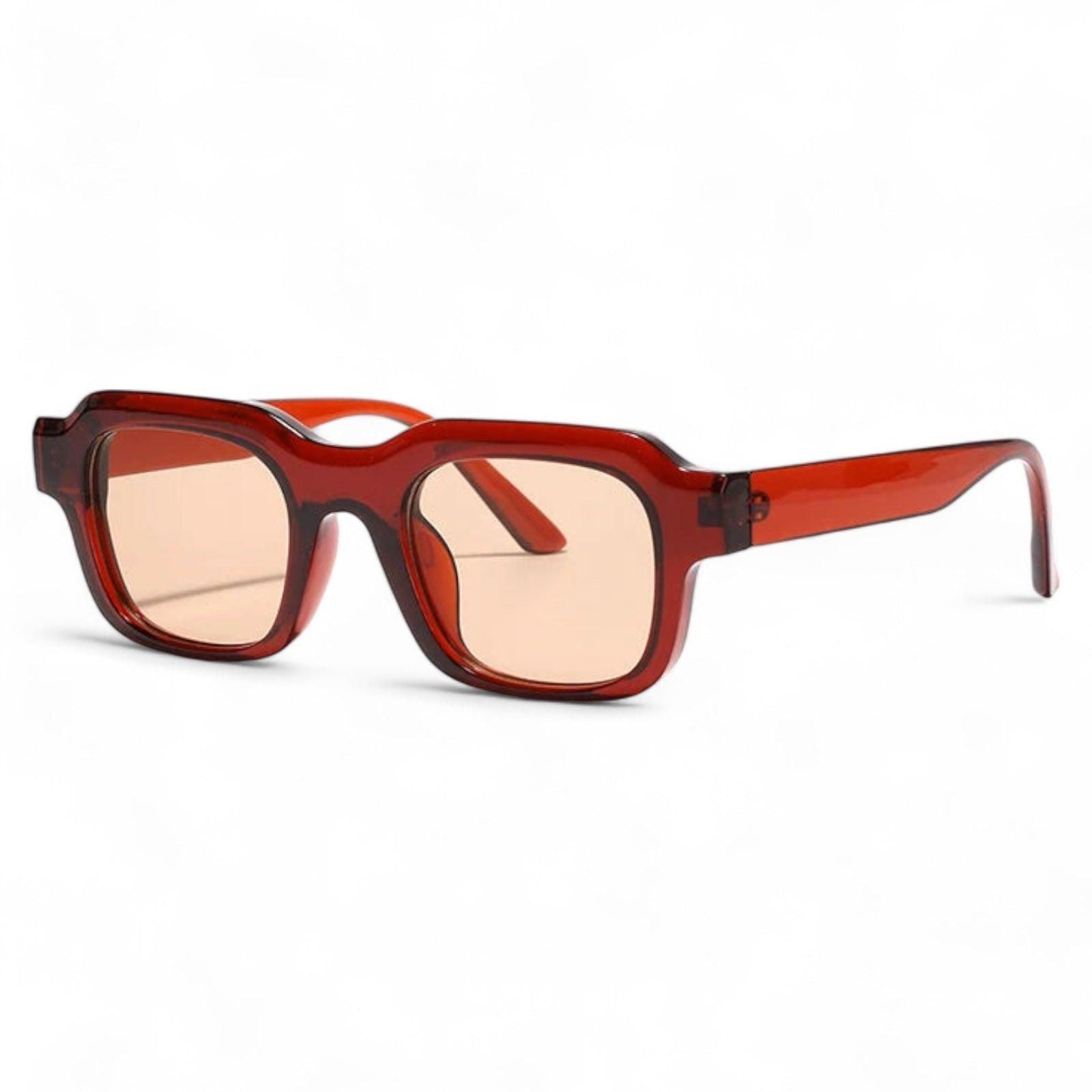Mens UV Protection Sunglasses  Stylish  Elegant Design-9