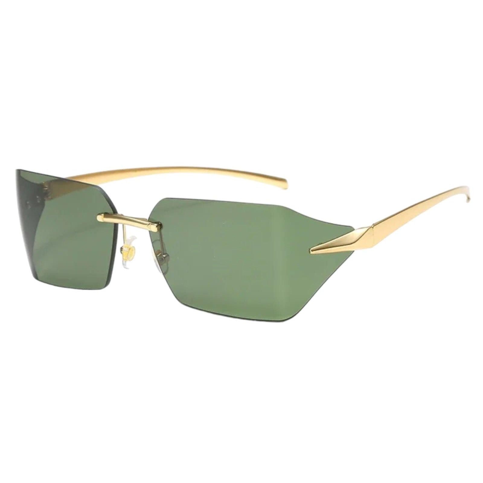 Polarized Mens Sunglasses for Optimal Clarity and Comfort in Bright Conditions
