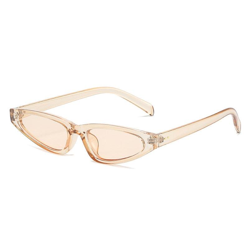 UV Protection Designer Womens Sunglasses  Chic  Stylish Eyewear-5