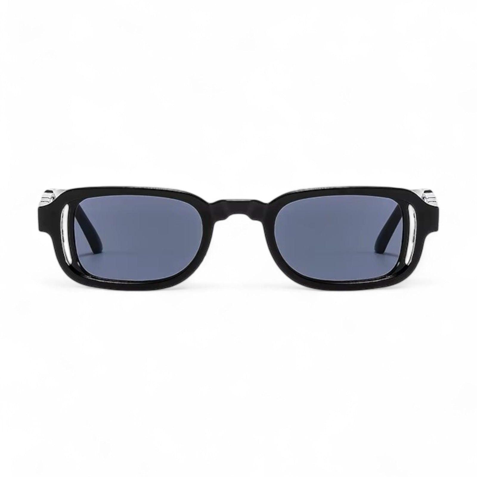 Reflective Womens Sunglasses - Trendy and Sophisticated Style for Every Occasion-2