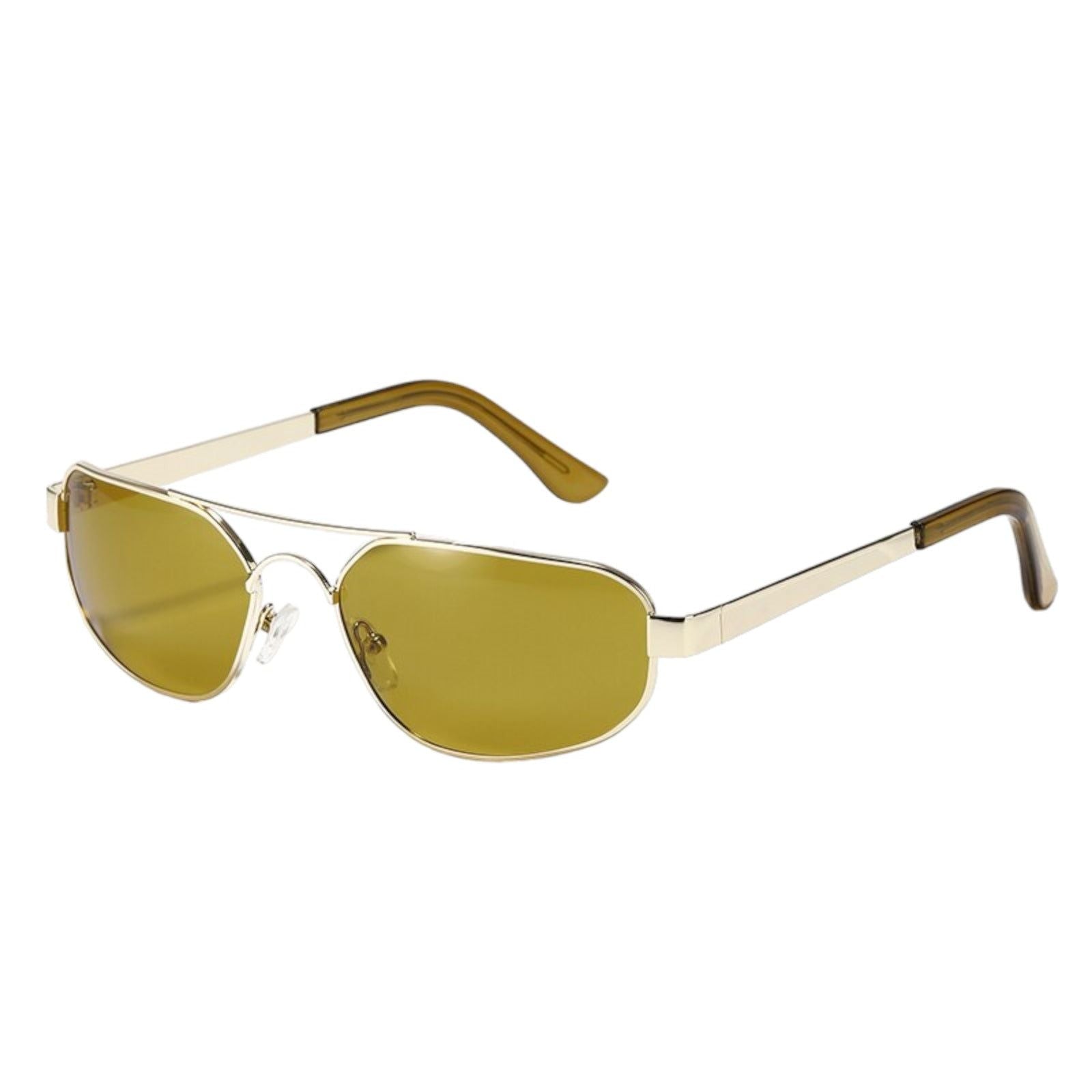Astra Polarized Sunglasses - Stylish UV Protection for Men and Women-2