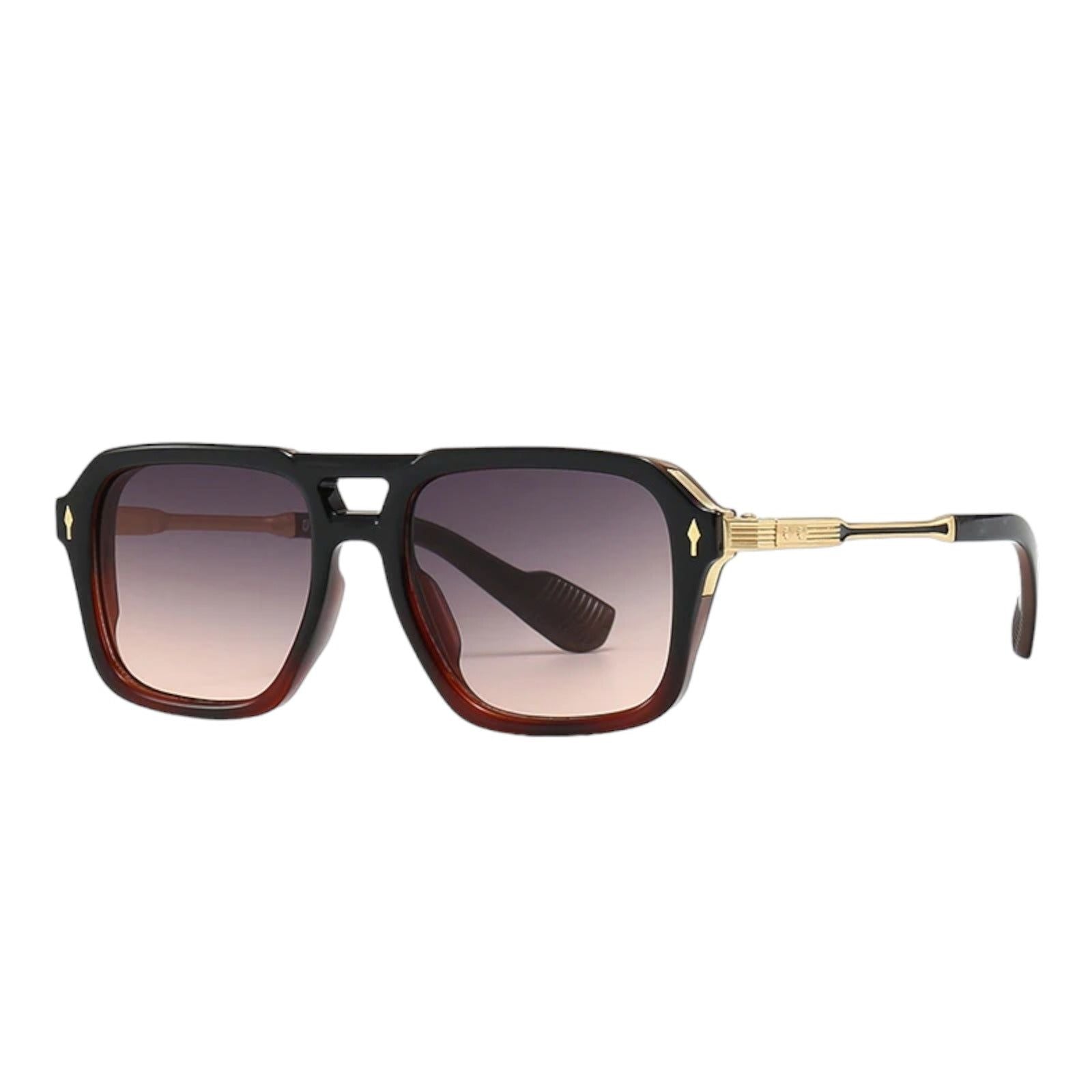 Vega Classic Style Eyewear - Timeless Design Sunglasses for Everyday Wear-2