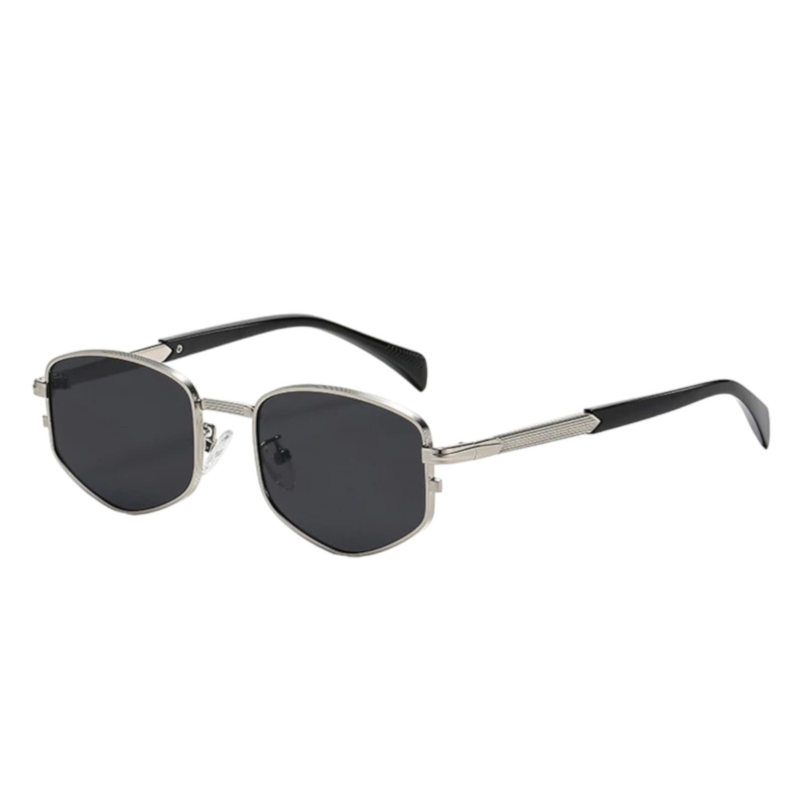 Durable Outdoor Sunglasses for Active Adventures  Comfortable UV Protection  Stylish Design-4