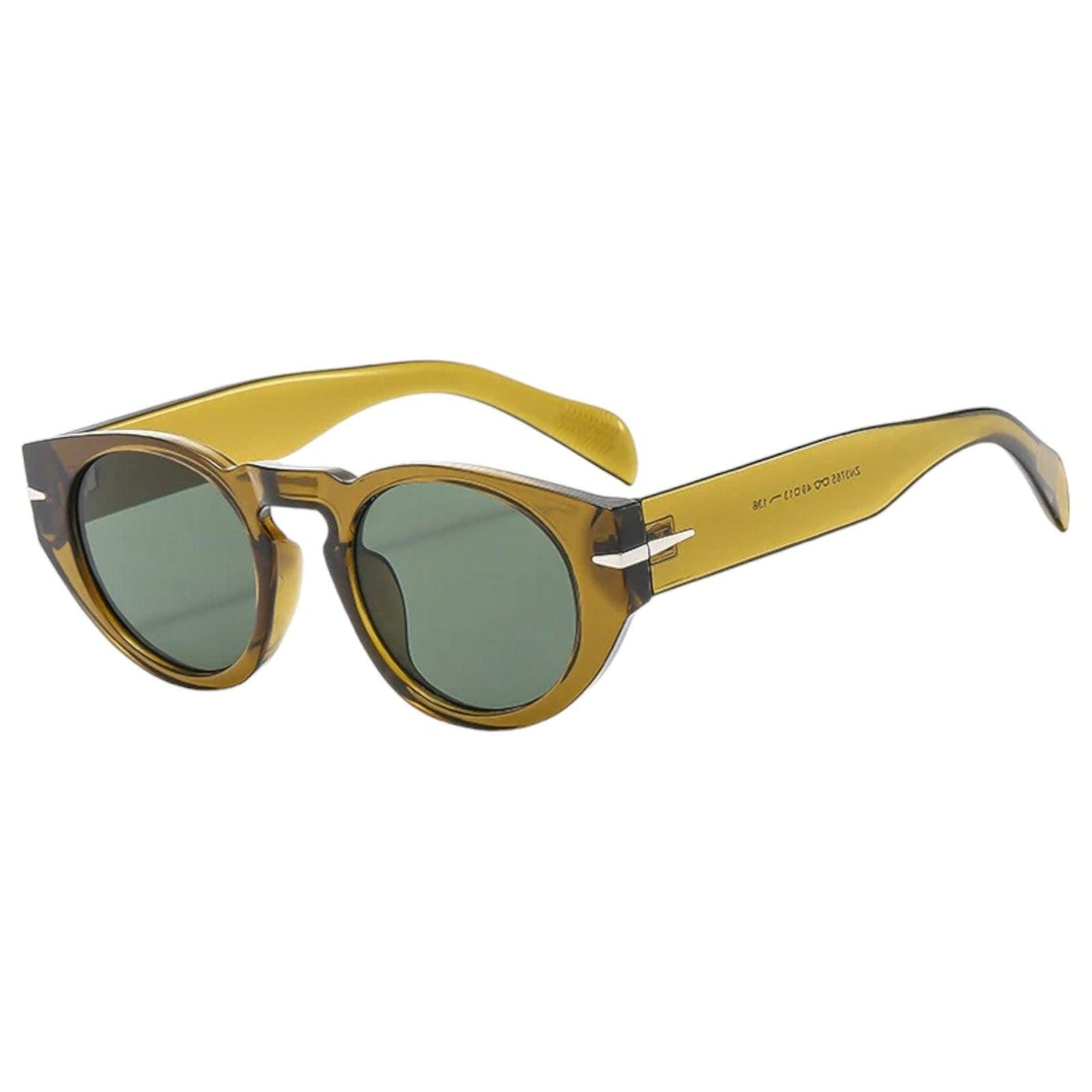 Sporty Mens Sunglasses for Active Outdoor Adventures - Premium Quality-10