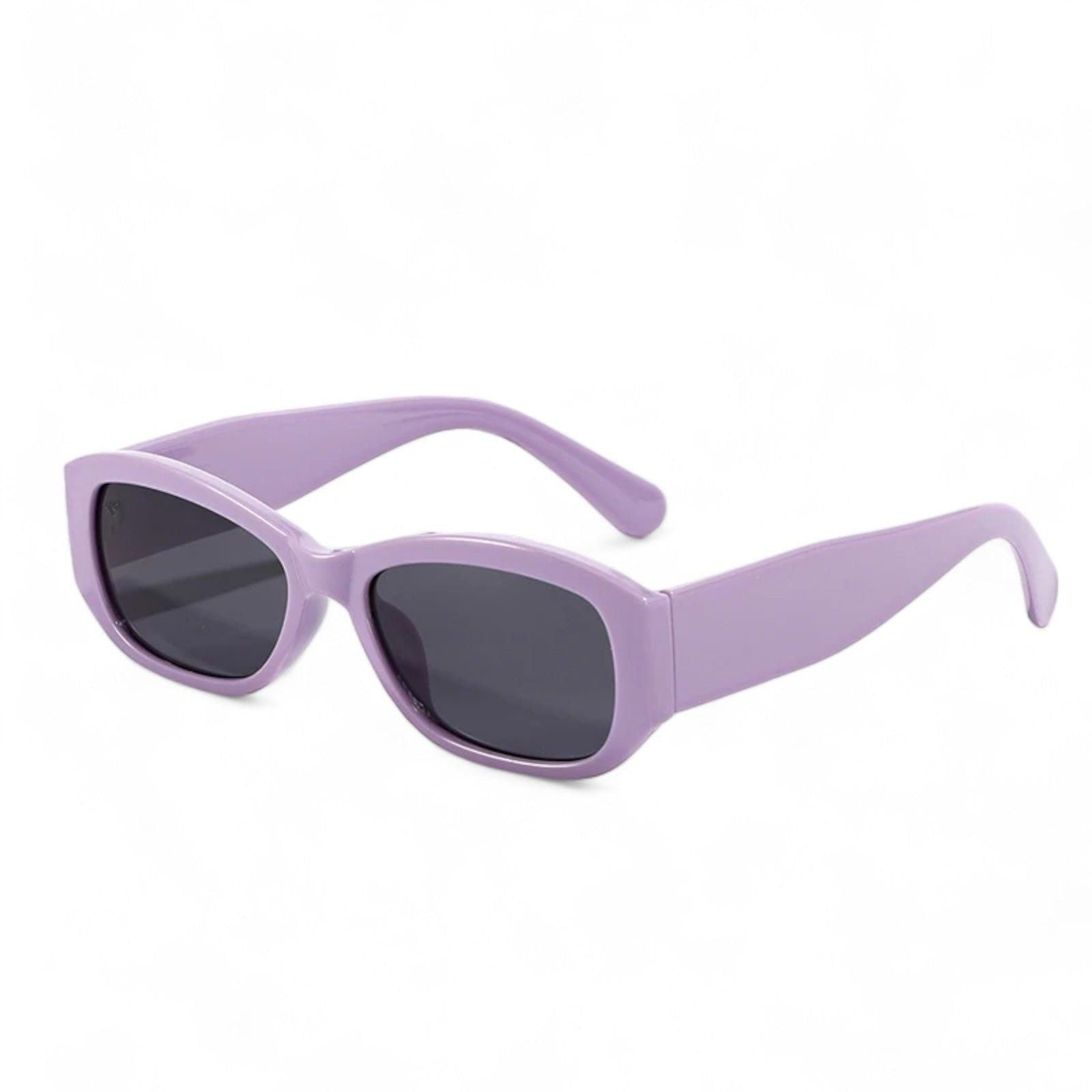 Lightweight Womens Sunglasses - Affordable Style for Everyday Wear-12