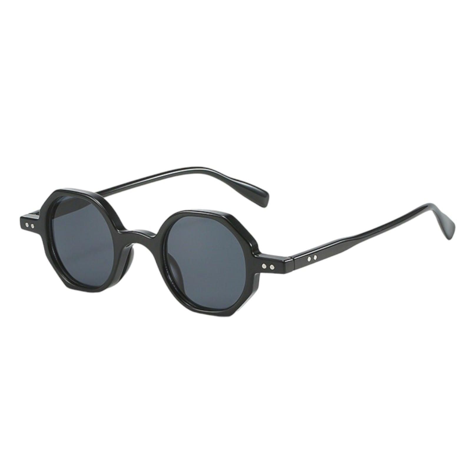 Mens Outdoor Sunglasses  UV Protection Polarized Lenses Stylish  Durable-2